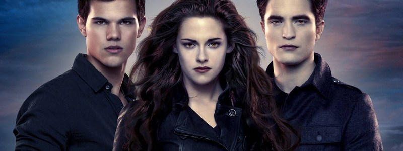 crepusculo