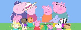 peppa pig