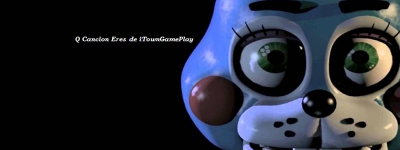 &iquest;Que Canc&iacute;on Eres De iTownGamePlay