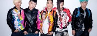 Que integrante de BIGBANG eres