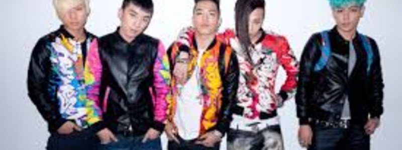Que integrante de BIGBANG eres