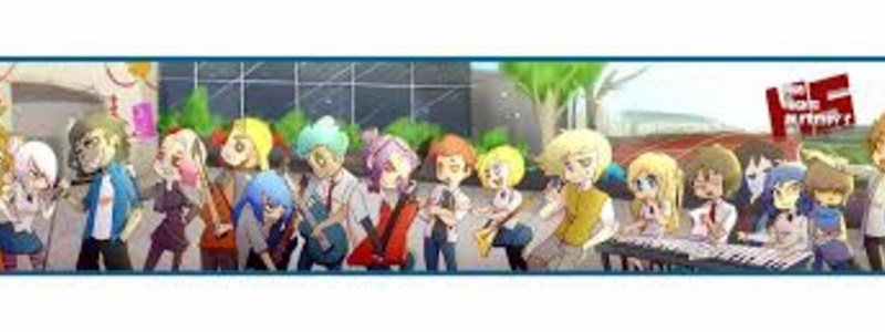 cuanto conoces fnafhs? 