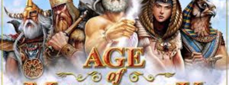 Test:&iquest;Cuanto sabes de Age Of Mythology?
