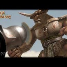 &iquest;Cual de estas Mitologias no aparece en el juego? - Test:&iquest;Cuanto sabes de Age Of Mythology?