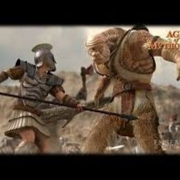 &iquest;cual de estas criaturas mitol&oacute;gicas no pertenecen a Hades? - Test:&iquest;Cuanto sabes de Age Of Mythology?