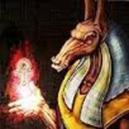 &iquest;Quien Set? - Test:&iquest;Cuanto sabes de Age Of Mythology?