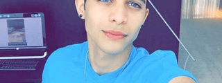 Erick Brian Colon Test
