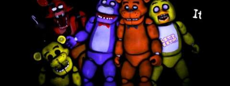 cuanto sabes de fnaf