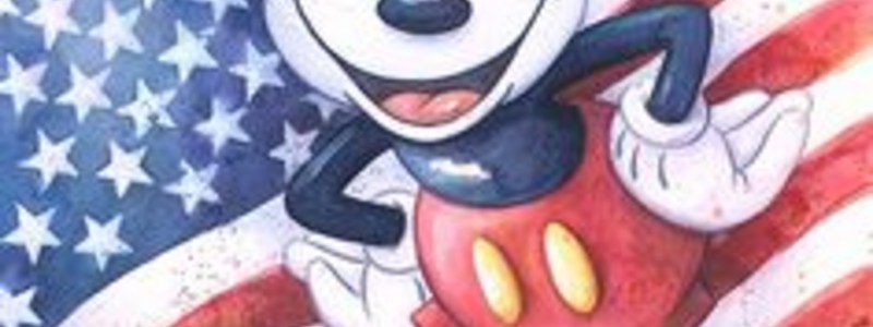 cuanto sabes de mickey mouse