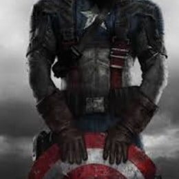 &iquest;En qu&eacute; guerra particip&oacute;? - Test:&iquest;cuanto sabes del capit&aacute;n Am&eacute;rica?