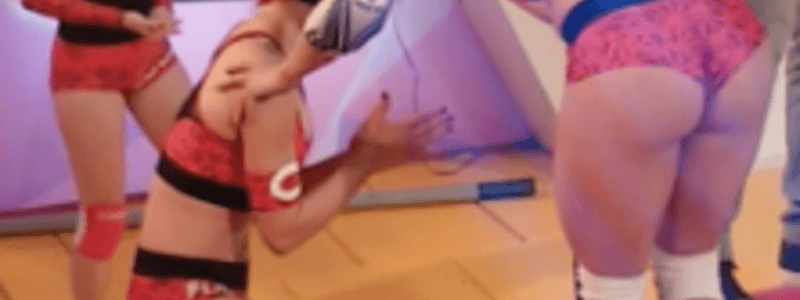 &iquest;A qu&eacute; enemiga de Mica Viciconte te pareces m&aacute;s?