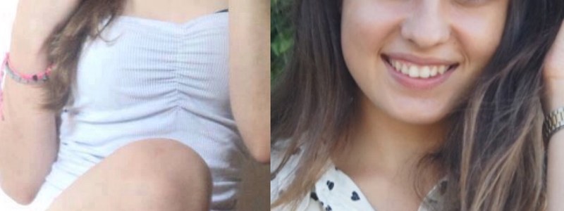 Creída o sencilla?