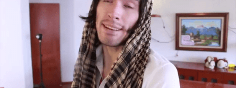 Qué youtuber serías 