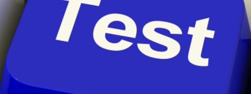 Test for my family 3