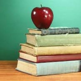 &iquest;A qu&eacute; clases quiero ir? - Test for my family 3