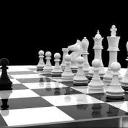 &iquest;GM de ajedrez favorito? - Test for my family 3