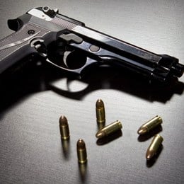 &iquest;Arma Favorita? - Test for my family 3