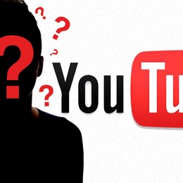&iquest;2&ordm; Youtuber favorito? - Test for my family 3