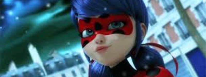 cuanto sabes de marinette o mas bien de miraculous ladybug