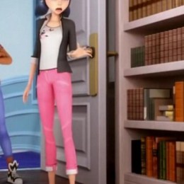 antes de acabar marinette a tnido &ntilde;iqui &ntilde;iqui - cuanto sabes de marinette o mas bien de miraculous ladybug