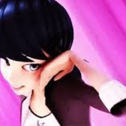 marinette tiene un amigo especial quien es - cuanto sabes de marinette o mas bien de miraculous ladybug