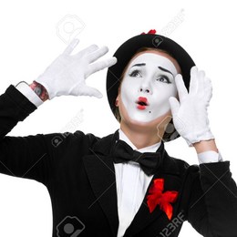 &iquest;Juego de m&iacute;mica fav.? - Test for my family 4