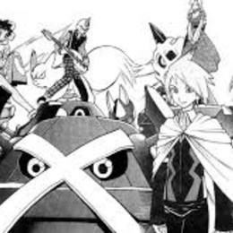 &iquest;Alto mando favorito? - Test for my family 4