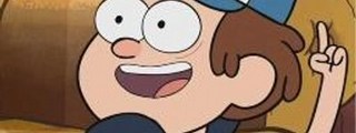 Preguntas y respuestas: &iquest;cuanto sabes sobre gravity falls y de dipper pines?