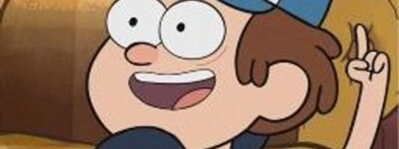 &iquest;cuanto sabes sobre gravity falls y de dipper pines?