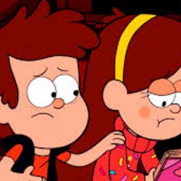 &iquest;mabel porque sale corriendo de la caba&ntilde;a del misterio? - &iquest;cuanto sabes sobre gravity falls y de dipper pines?