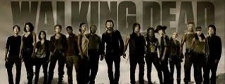 cuanto sabes de the walking dead???
