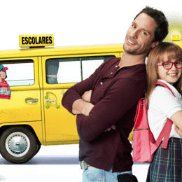 &iquest;como se llama la prima de matilde? - &iquest;Cuanto sabes de &Aacute;mbar? 