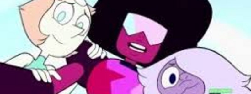 cuanto sabes de garnet ?steven universe