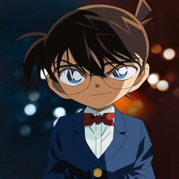 &iquest;Shinichi Kudo o Conan Edogawa? - Test for my family 5