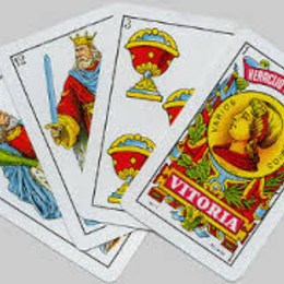 &iquest;Cartas que quiero imprimir? - Test for my family 5