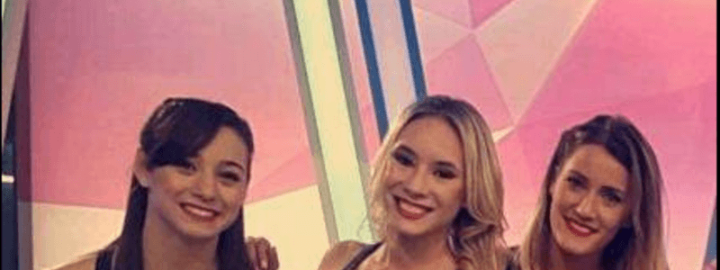 &iquest;A qu&eacute; chica del Equipo Verde de Combate Evoluci&oacute;n ARGENTIN