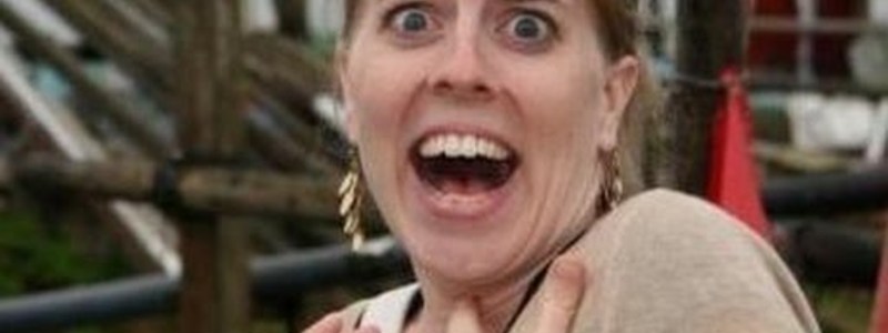 Que tan loca eres ?