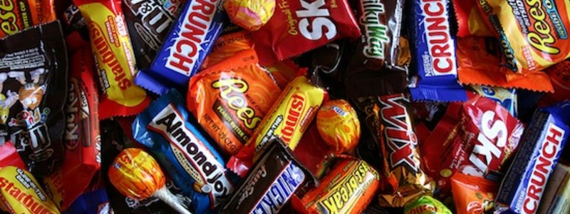 que dulce eres