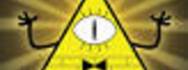 &iquest;Cuanto sabes de Gravity Falls?