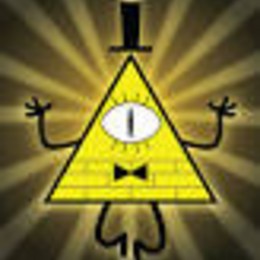 &iquest;Como se llama el siguiente personaje? - &iquest;Cuanto sabes de Gravity Falls?