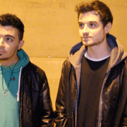 &iquest;Piter G o Zarcort? - Test for my family 7