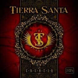 &iquest;Canci&oacute;n fav. Tierra Santa? - Test for my family 7