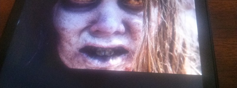 que tipo de zombie eres
