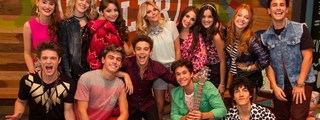 A que personaje de soy luna te pareces mas.