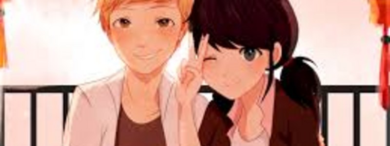 que personaje eres de miraculous tales of ladybug and chat noir