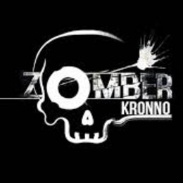 COMO SE LLAMA SU ALBUN - CUANTO SABES SOBRE KRONNO ZOMBER?