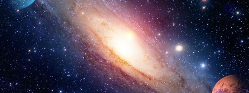 ¿Quién sabe más del Universo?