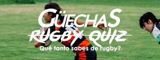 Que tanto sabes de rugby