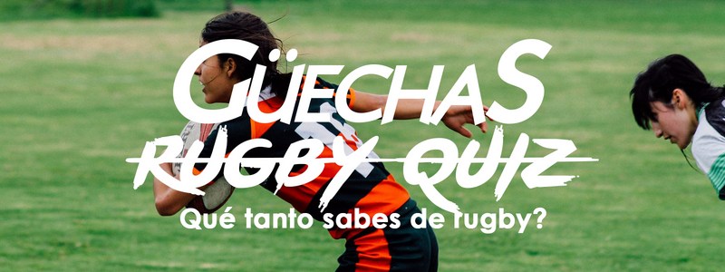 Que tanto sabes de rugby