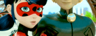 ¿cuanto sabes de ladybug y chat noir